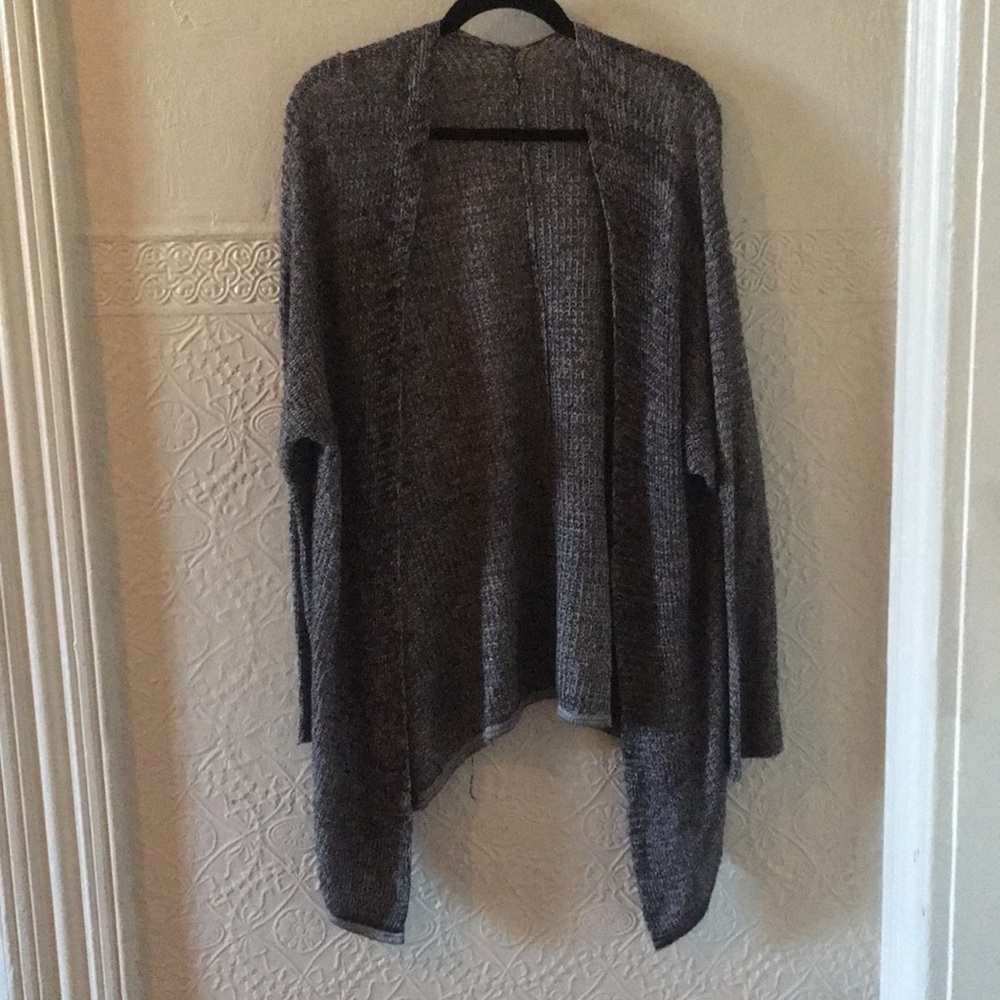 Brandy Melville long cardigan